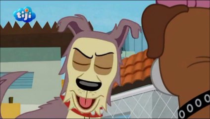 Les Puppies Agence Canine - Saison 1 Episode 12 - A l'état sauvage.