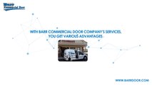 Commercial Door & Loading Dock Equipment Company