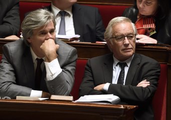 FranceLeaks : sept nouveaux et anciens ministres peu surpris des écoutes téléphoniques