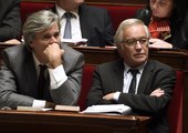 FranceLeaks : sept nouveaux et anciens ministres peu surpris des écoutes téléphoniques