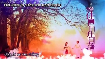 Heaven Sword and Dragon Sabre 倚天屠龙记 2009 - OST