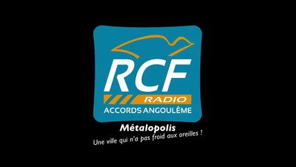 Metalopolis #13 Le metal acoustique