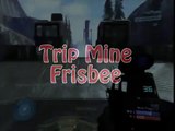 Halo 3 Beta - Trip Mine Overkill