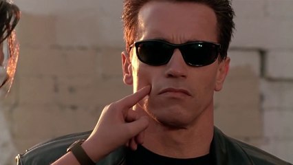 Terminator 2 : la bande annonce honnête