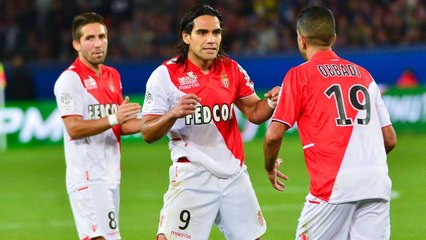 Clip, les 31 buts R&B lors de la phase aller