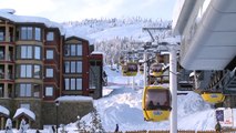 Big White Ski Resort 2010/2011