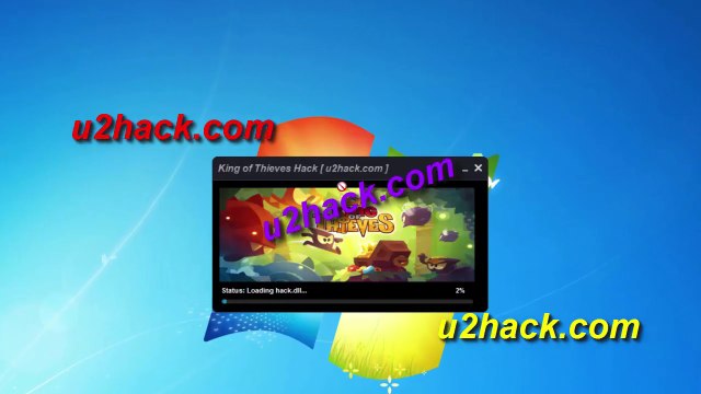 King Of Thieves Hack
