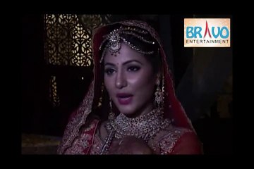 Yeh Rishta Kya Kehlata Hai Star Cast Exclusive Interview With Hina Khan