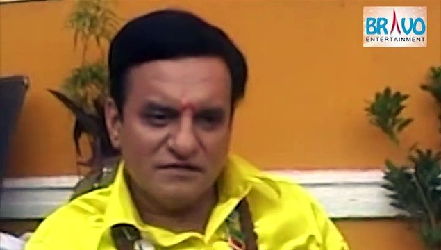 Chidiya Ghar Episode 24th June 2015 Part 2 On Sab Tv