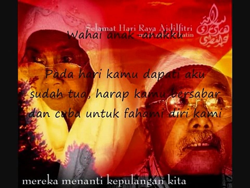 Ayah & Ibu