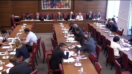 Commission des finances : audition de M. Anthony Requin, Directeur général de l'Agence France Trésor
