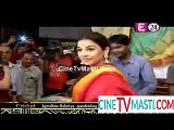 Vidya Ne Ki Sarees Ki Shooping 24th June 2015 CineTvMasti.Com