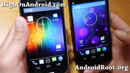 Télécharger la video: How to Transfer Large Files FAST Between Two Android Smartphones_Tablets! [Fast File Transfer App]