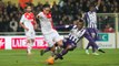 Toulouse FC - AS Monaco FC, Highlights
