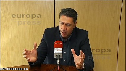 Albiol propone un proyecto común a los no independentistas