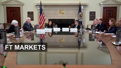 Summer of disruption for bonds?