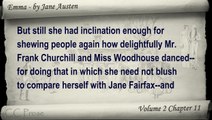 Vol 2 - Chapter 11 - Emma by Jane Austen