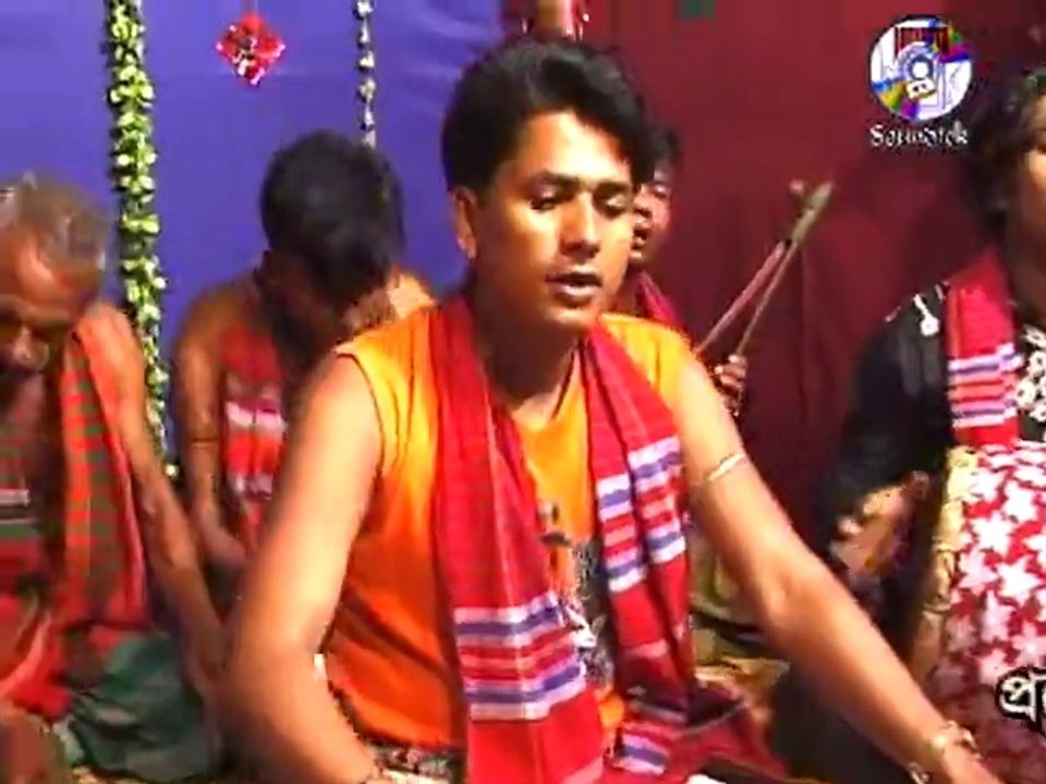 Bangla Islamic Devotional Song | Dohai Lengta Baba | Sarifuddin | Ekta Atlantis Music