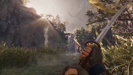 Shadow Warrior 2 - Gameplay extendido - PS4, Xbox One, PC
