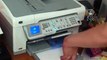 How To Fix HP Printer with Blinking Lights