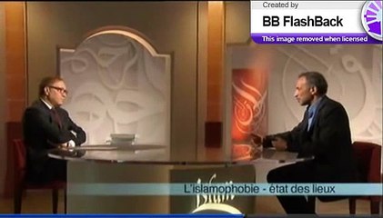 Tariq Ramadan VS Ghaleb Bencheikh 2_2