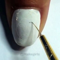 Nail Art Designs for Girls (39)