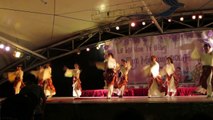 Hanoi Sennen Yosakoi - Japanese Traditional Dance
