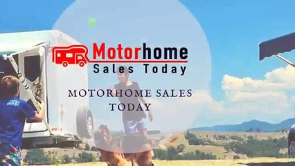 Australian Motorhomes For Sale