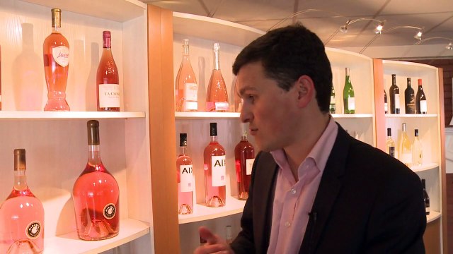 La Verrerie d'Albi bientôt propriété d'un fond américain