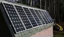 Canadian Solar Modules