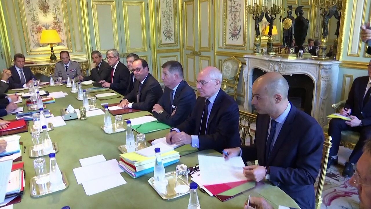 NSA spionierte Frankreichs Präsidenten aus - Paris empört