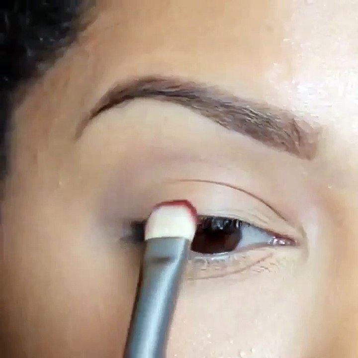 Eye Makeup for Girls Tips No (171)