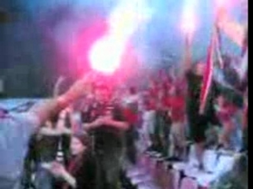 lokomotiv sofia fans