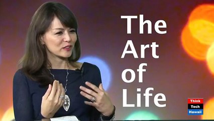 The Art of Japanese Butoh Dance - Lori Otani