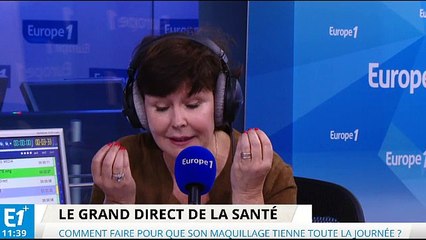 Beauté : Comment faire pour que son maquillage tienne toute la journée ?