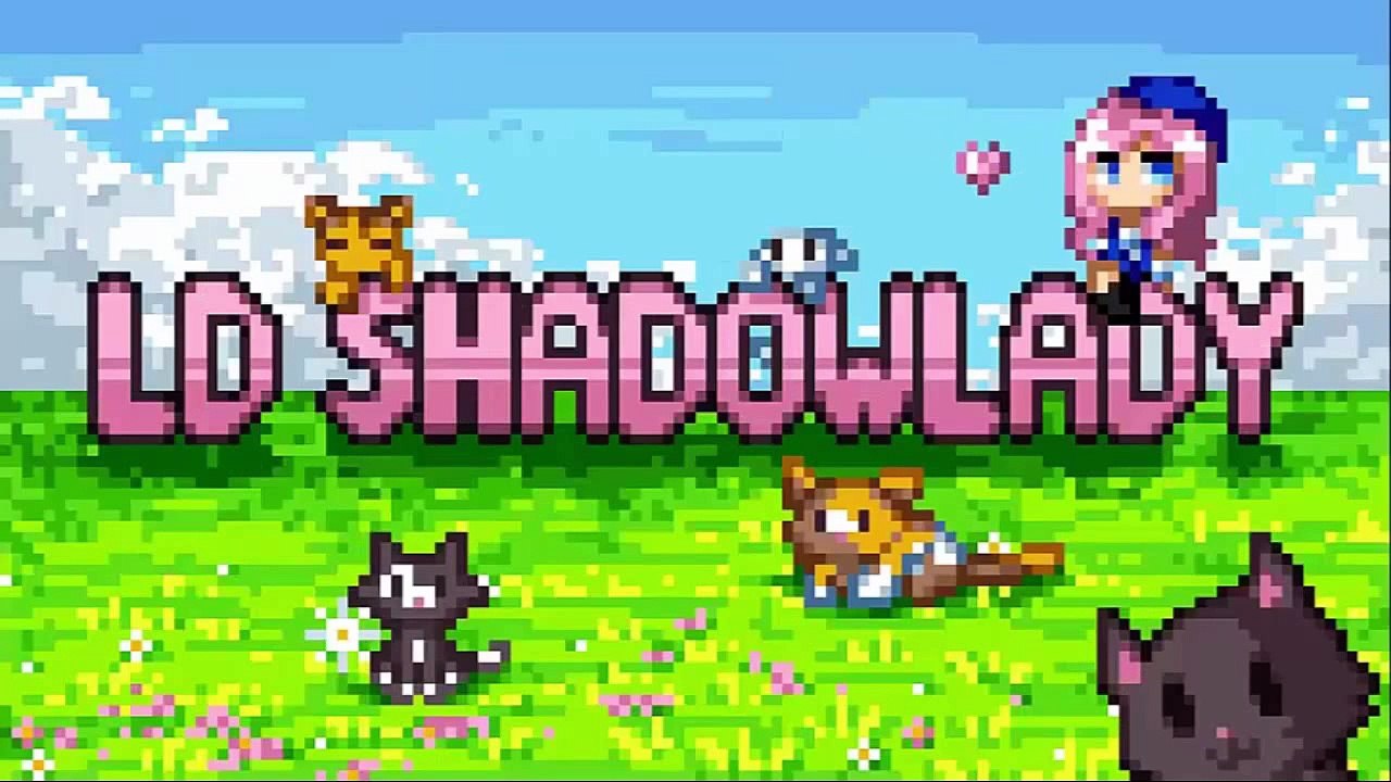 LDShadowLady Hot Date with a Pug!