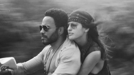 Lenny Kravitz - The Pleasure and The Pain