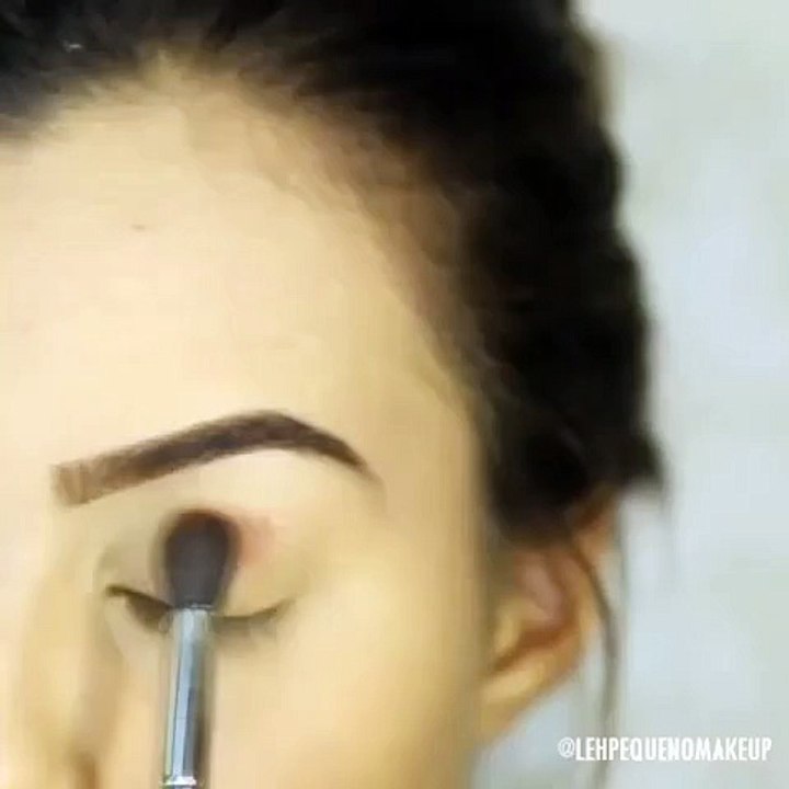 Eye Makeup for Girls Tips No (157)
