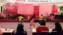 Lotte Shopping Avenue Jakarta - Ciputra World Jakarta Indonesia