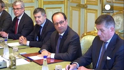 Ecoutes de la NSA : Paris s'insurge