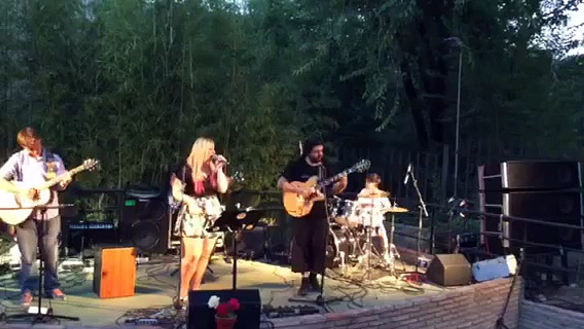 Stand by Me doraemon (Cover)