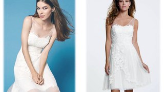 Lace bridesmaid dresse