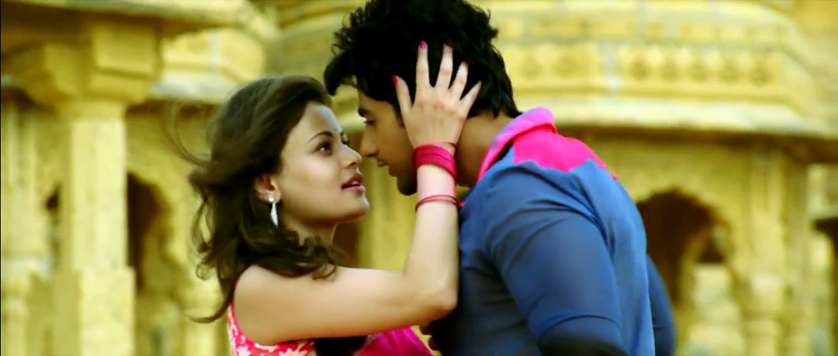 Bezubaan Ishq - Teri Meri Ankahi Dastan - Sneha Ullal - Mugdha Godse - Nishant Malkani