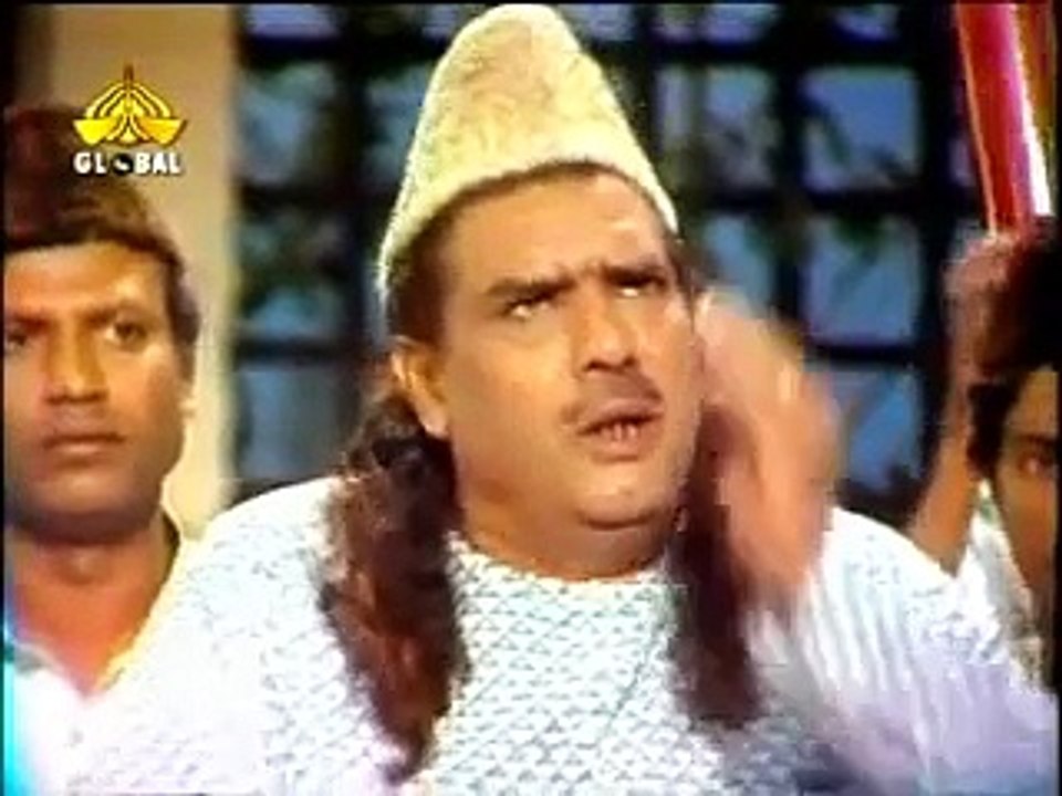 The Sabri Brothers - Tajdar-e-Haram-www.dailymotion.com/humsab561