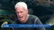 River Monsters vs. Biologist Jeremy Wade | Video Interview