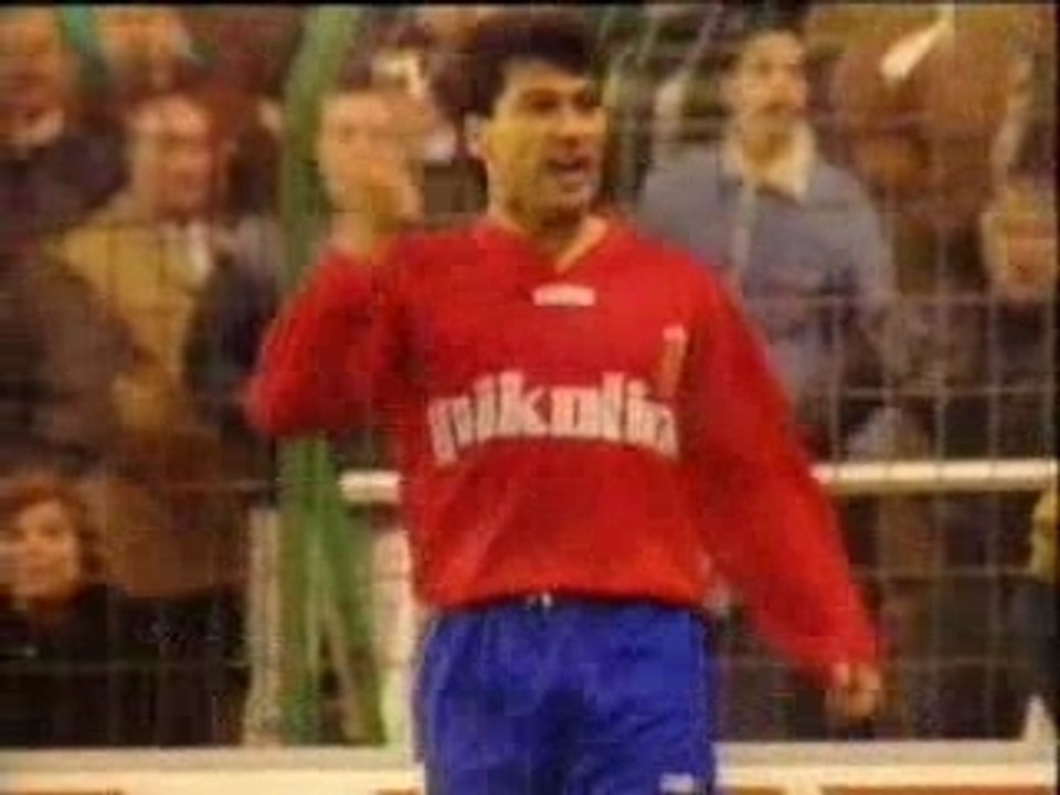 Gol Paquete Higuera.R.madrid-Zaragoza 93