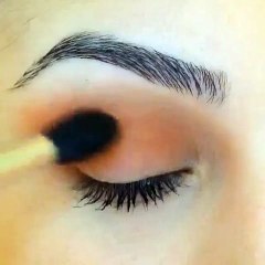 Eye Makeup & Eyebrow shape for Girls Tips No   (13)