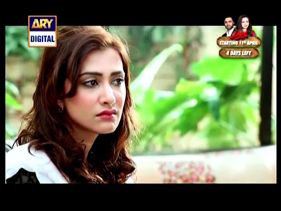Gudiya Rani Episode 2 on Ary Digital in High Quality 7th April 2015 _ DramasOnline