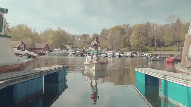 Comment ancrer son bateau au port avec une classe internationale ?