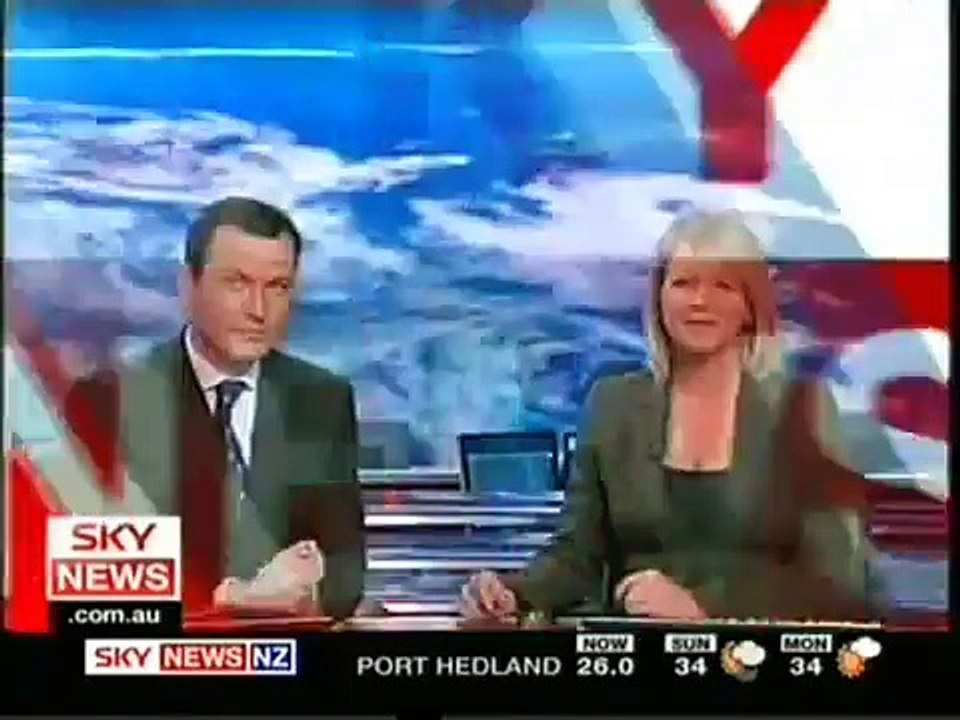 Sky News UK TOTH